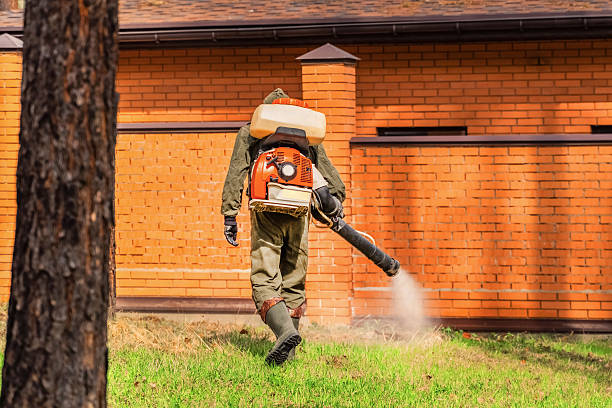 Trusted Fumigation Services service in Detroit Beach, MI - Nex Pest Control